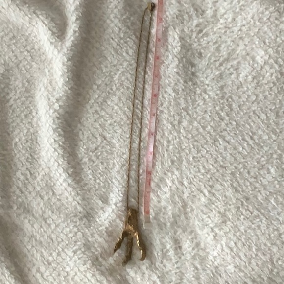 PAMELA LOVE TALON NECKLACE - Picture 5 of 6